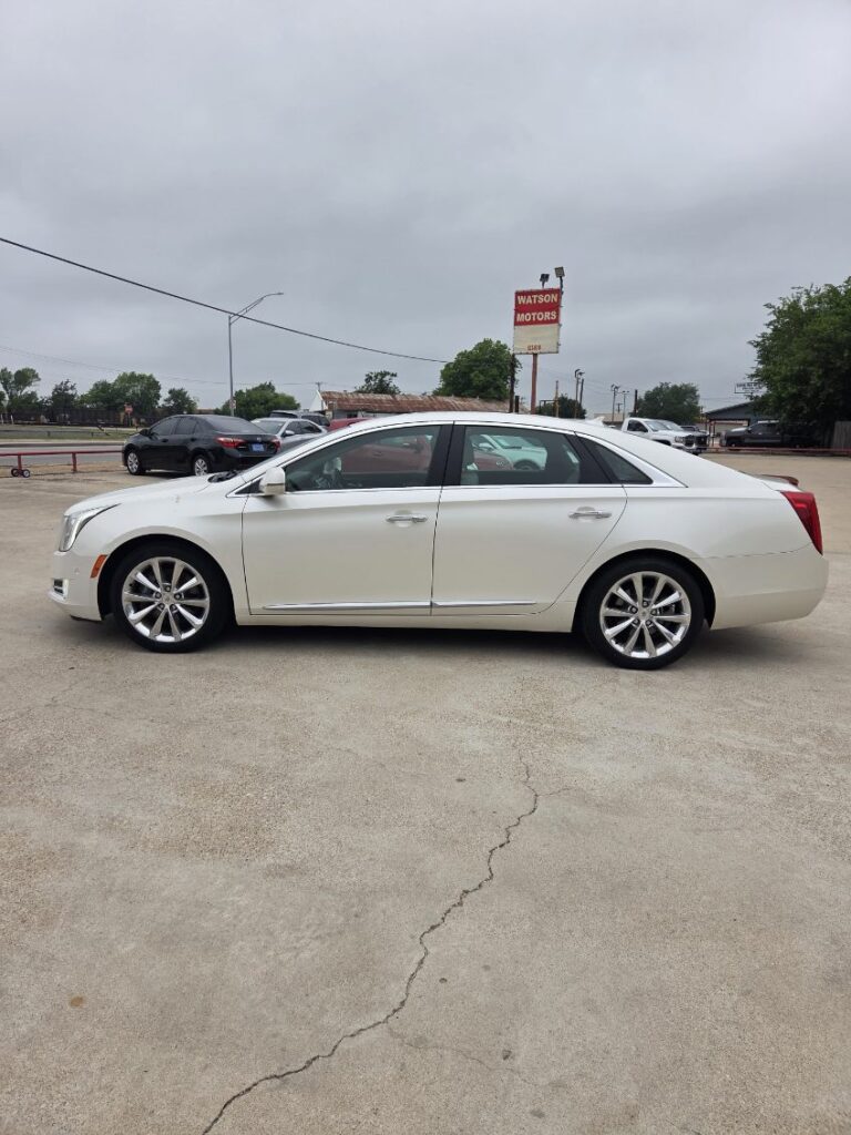 cadillac xts 2014 2G61M5S35E9165104 image cadillac xts 2014 2G61M5S35E9165104 image