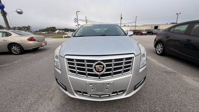 cadillac xts 2014 2G61L5S37E9294478 image cadillac xts 2014 2G61L5S37E9294478 image