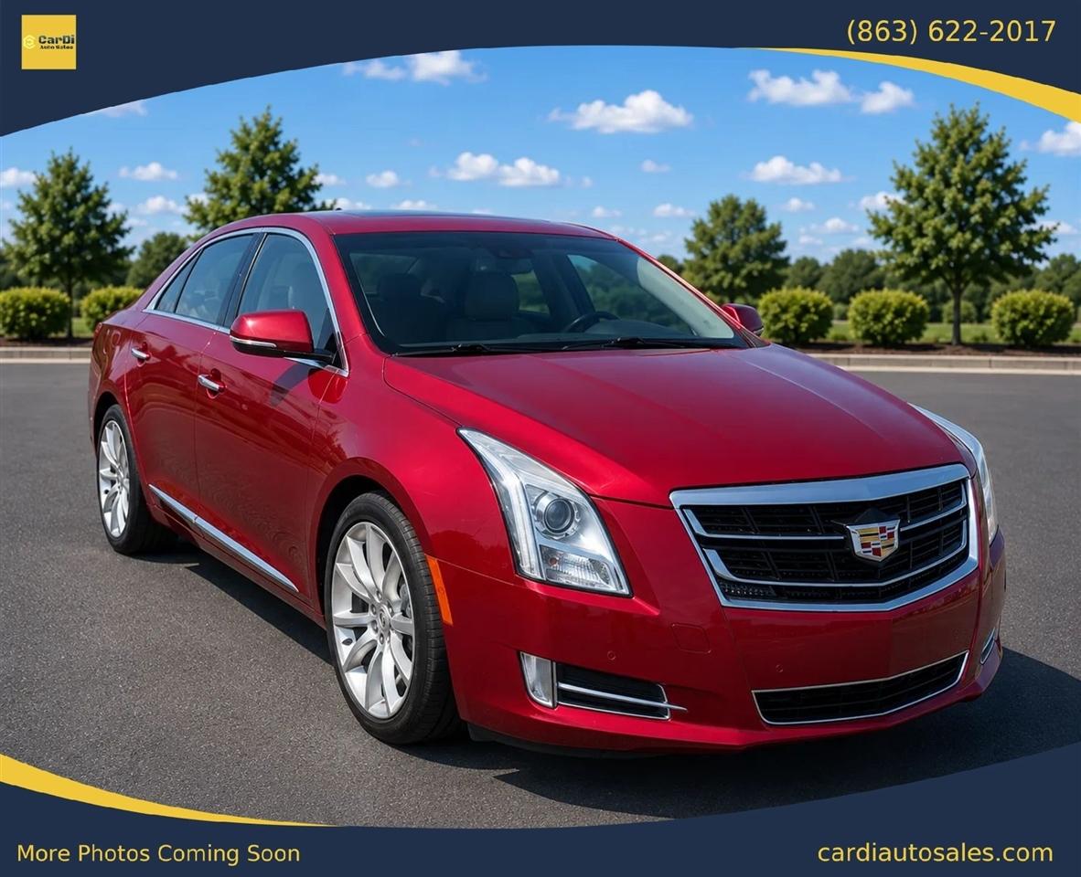 cadillac xts 2014 2G61V5S81E9157445 image cadillac xts 2014 2G61V5S81E9157445 image