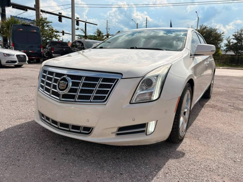 cadillac xts 2014 2G61M5S37E9326410 image cadillac xts 2014 2G61M5S37E9326410 image