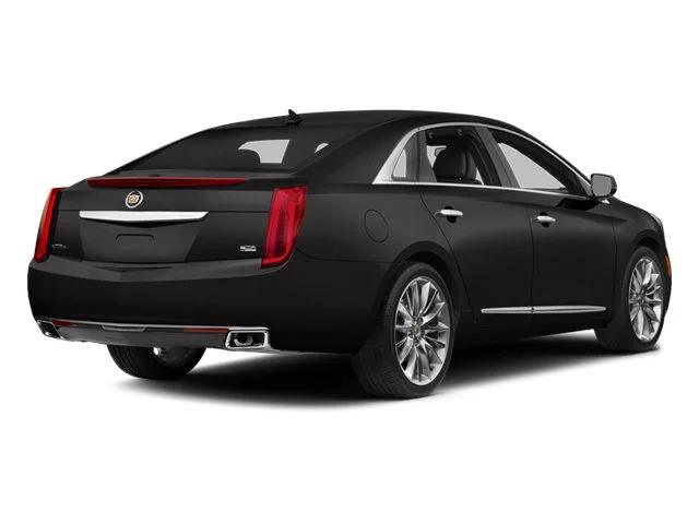 cadillac xts 2014 2G61W5S89E9127400 image cadillac xts 2014 2G61W5S89E9127400 image