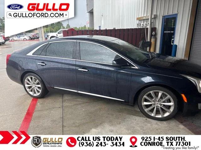 cadillac xts 2014 2G61M5S39E9166661 image cadillac xts 2014 2G61M5S39E9166661 image