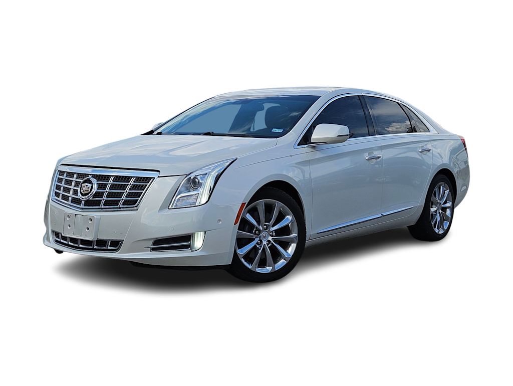 cadillac xts 2014 2G61P5S37E9163118 image cadillac xts 2014 2G61P5S37E9163118 image
