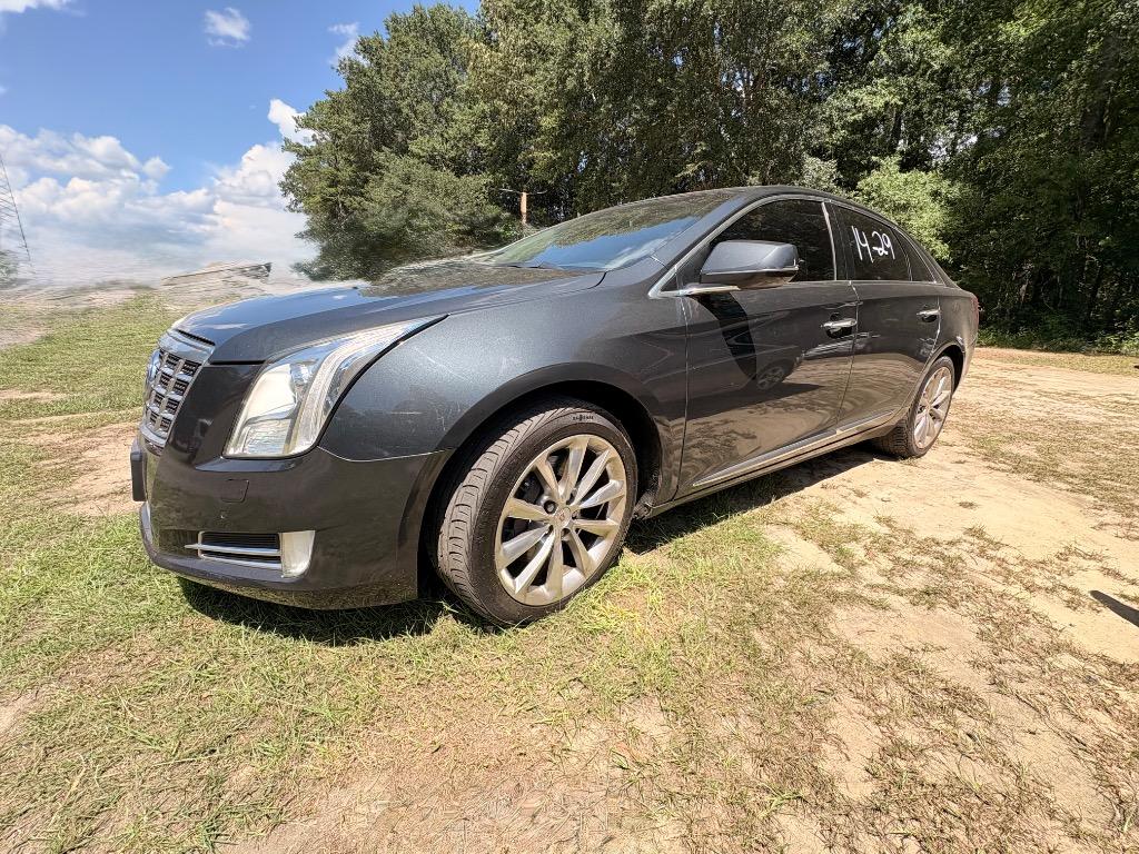 cadillac xts 2014 2G61M5S35E9205133 image cadillac xts 2014 2G61M5S35E9205133 image
