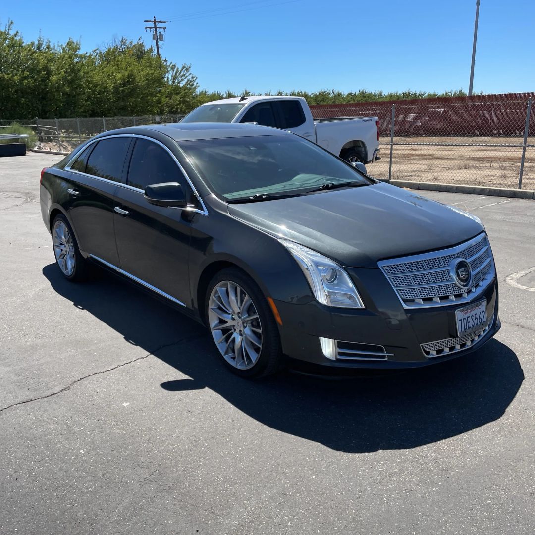cadillac xts 2014 2G61S5S30E9123364 image cadillac xts 2014 2G61S5S30E9123364 image