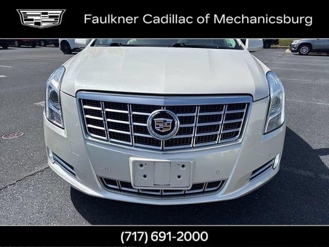 cadillac xts 2014 2G61N5S33E9165163 image cadillac xts 2014 2G61N5S33E9165163 image