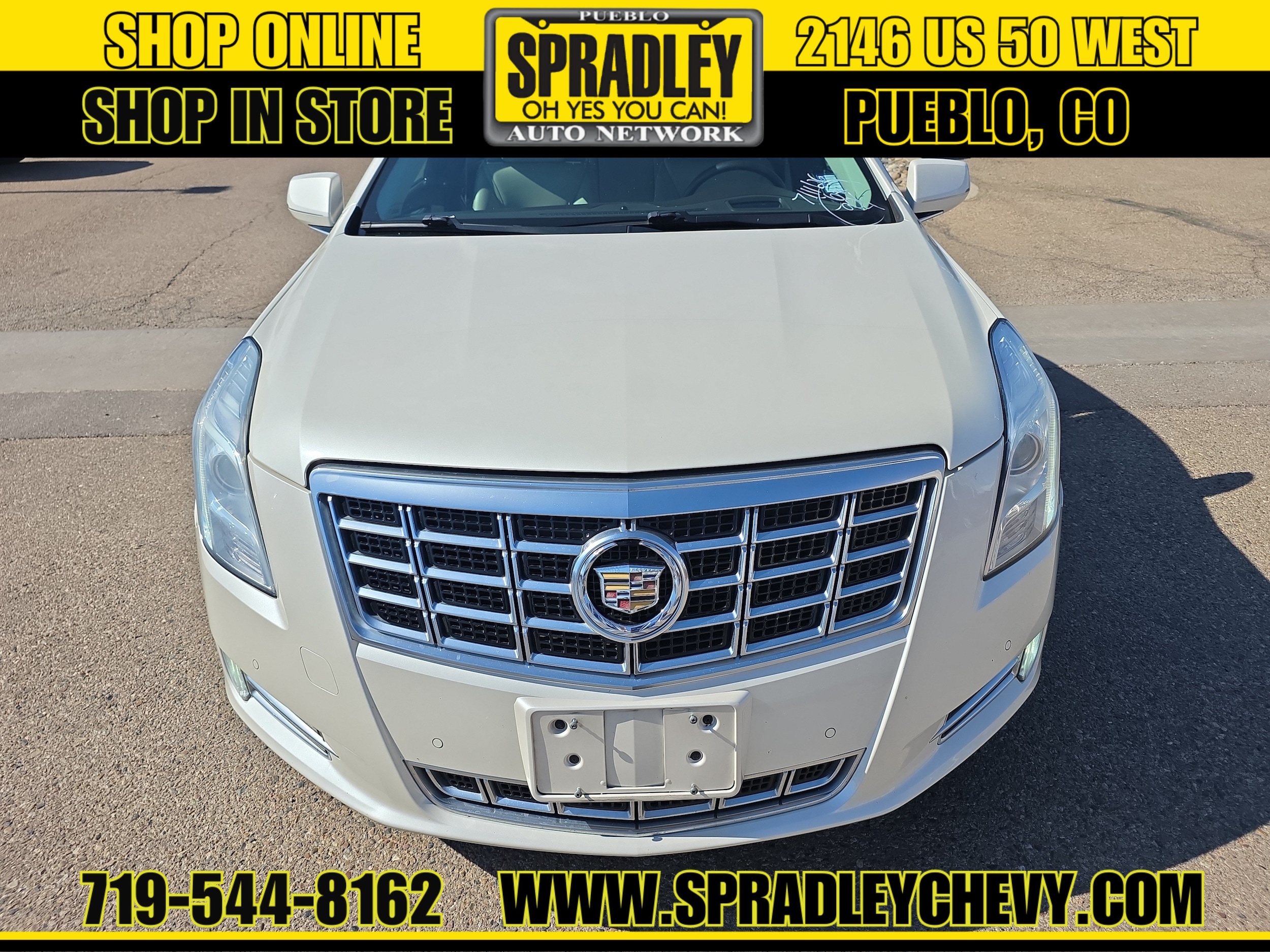 cadillac xts 2014 2G61R5S3XE9299821 image cadillac xts 2014 2G61R5S3XE9299821 image