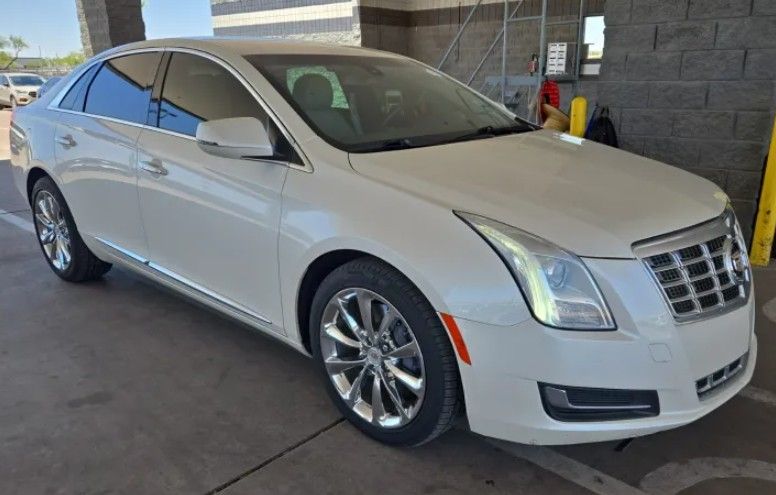 cadillac xts 2014 2G61L5S34E9302715 image cadillac xts 2014 2G61L5S34E9302715 image