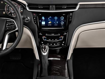 cadillac xts 2014 2G61M5S35E9152501 image cadillac xts 2014 2G61M5S35E9152501 image