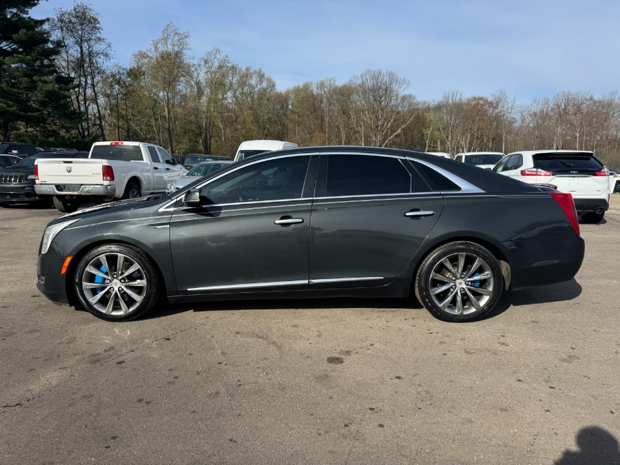 cadillac xts 2014 2G61L5S33E9312796 image cadillac xts 2014 2G61L5S33E9312796 image