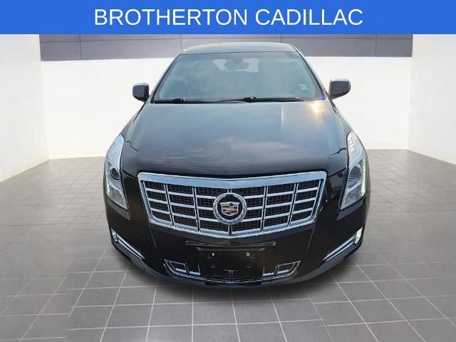 cadillac xts 2014 2G61N5S31E9196038 image cadillac xts 2014 2G61N5S31E9196038 image