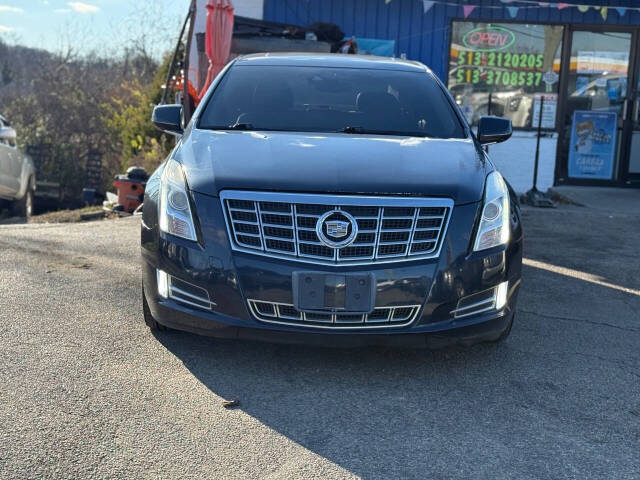 cadillac xts 2014 2G61N5S30E9141192 image cadillac xts 2014 2G61N5S30E9141192 image