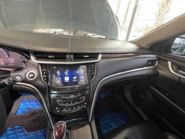 cadillac xts 2014 2G61N5S34E9325843 image cadillac xts 2014 2G61N5S34E9325843 image