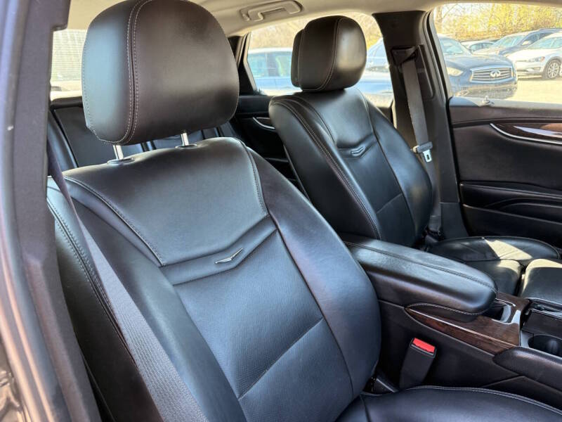 cadillac xts 2014 2G61N5S39E9269642 image cadillac xts 2014 2G61N5S39E9269642 image