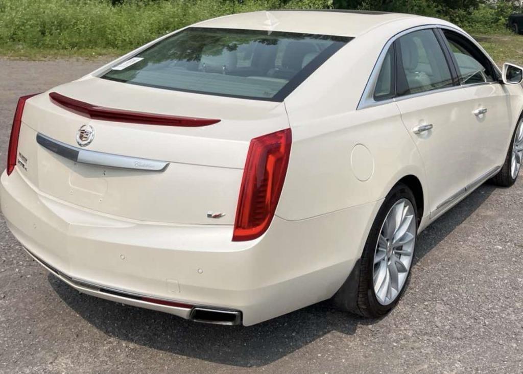 cadillac xts 2014 2G61W5S85E9169692 image cadillac xts 2014 2G61W5S85E9169692 image