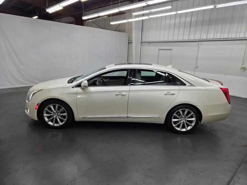 cadillac xts 2014 2G61M5S30E9312929 image cadillac xts 2014 2G61M5S30E9312929 image