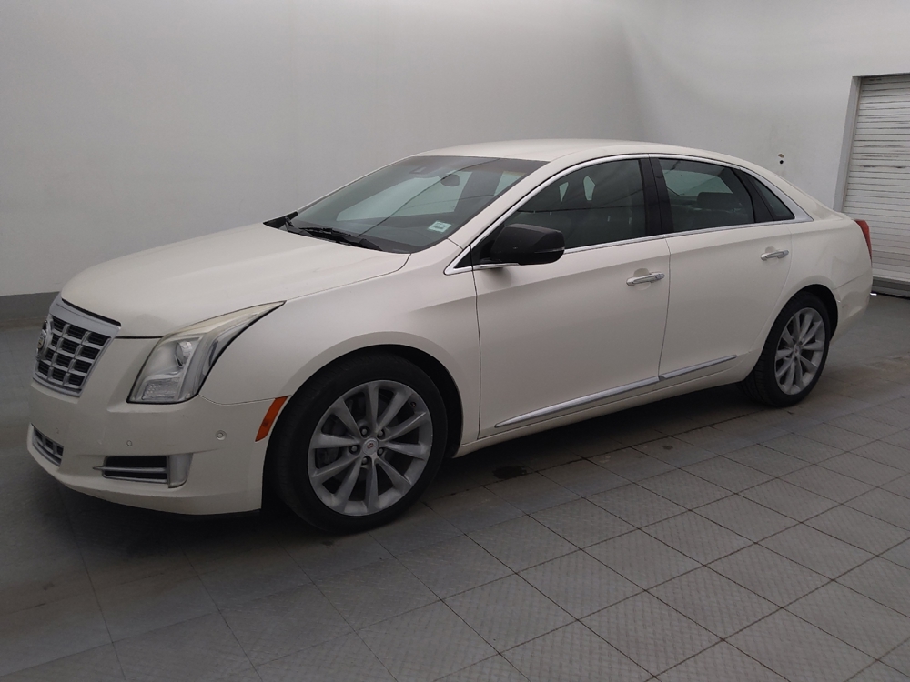 cadillac xts 2014 2G61M5S39E9194623 image cadillac xts 2014 2G61M5S39E9194623 image
