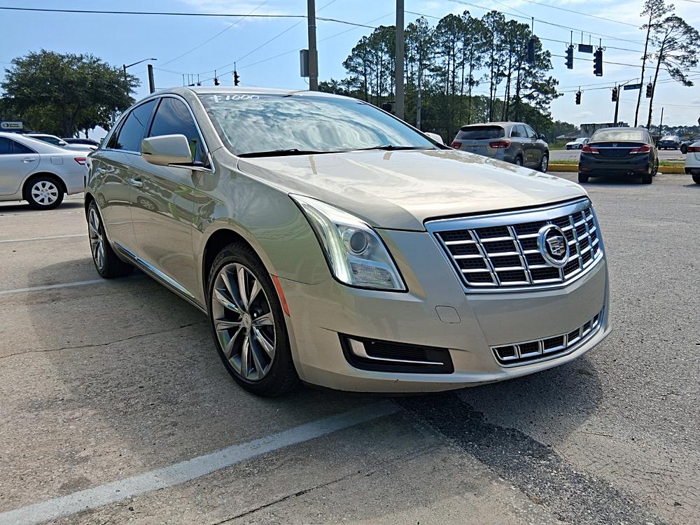 cadillac xts 2014 2G61L5S38E9314821 image cadillac xts 2014 2G61L5S38E9314821 image