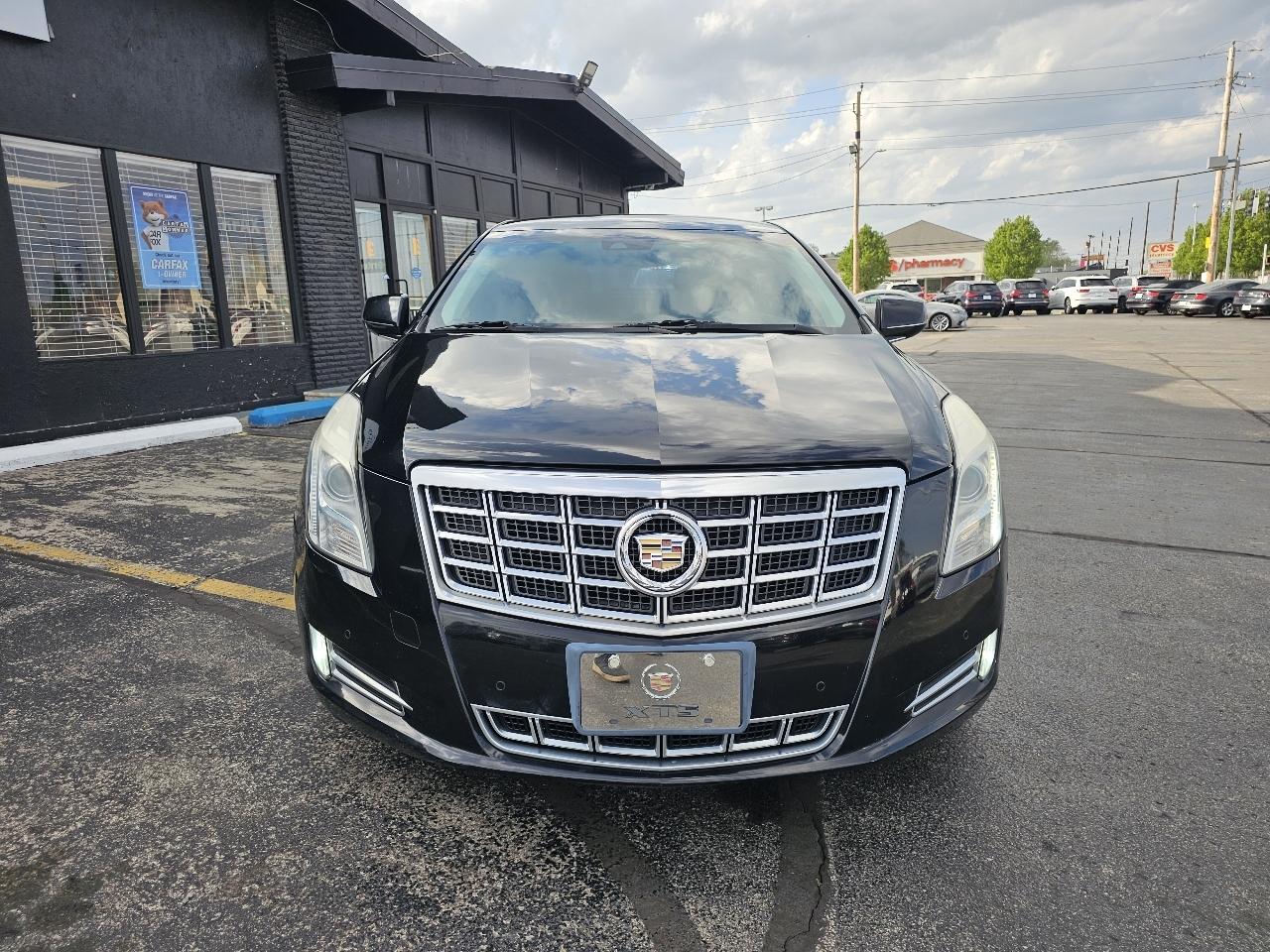 cadillac xts 2014 2G61M5S34E9195792 image cadillac xts 2014 2G61M5S34E9195792 image