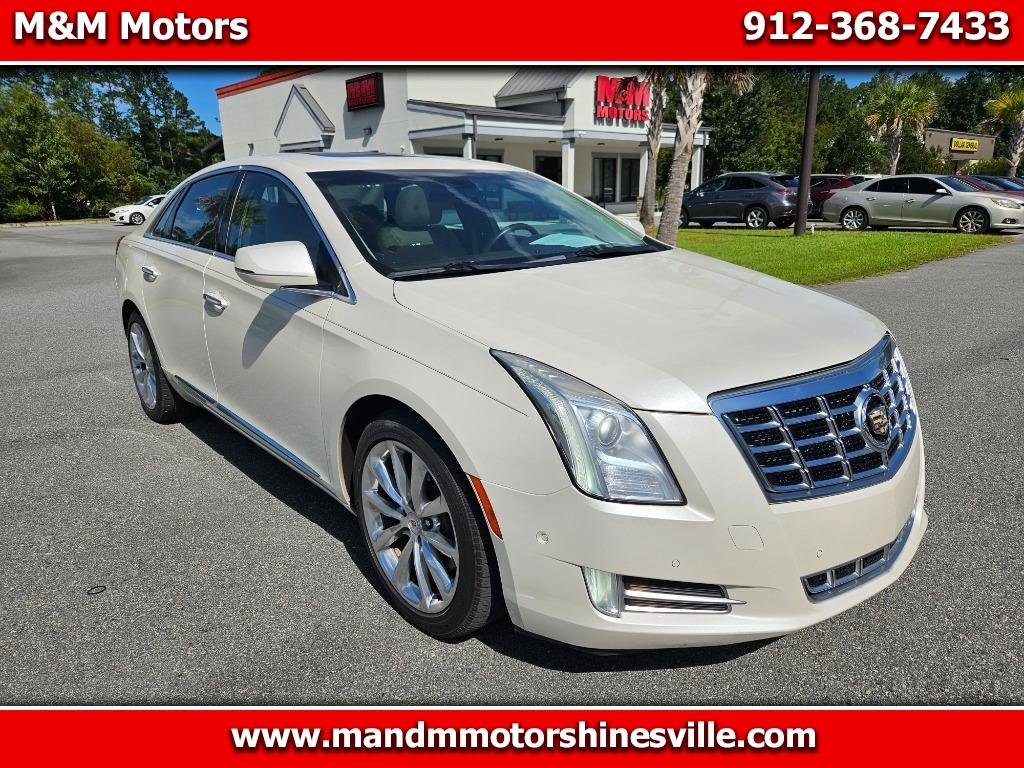 cadillac xts 2014 2G61M5S32E9326007 image cadillac xts 2014 2G61M5S32E9326007 image