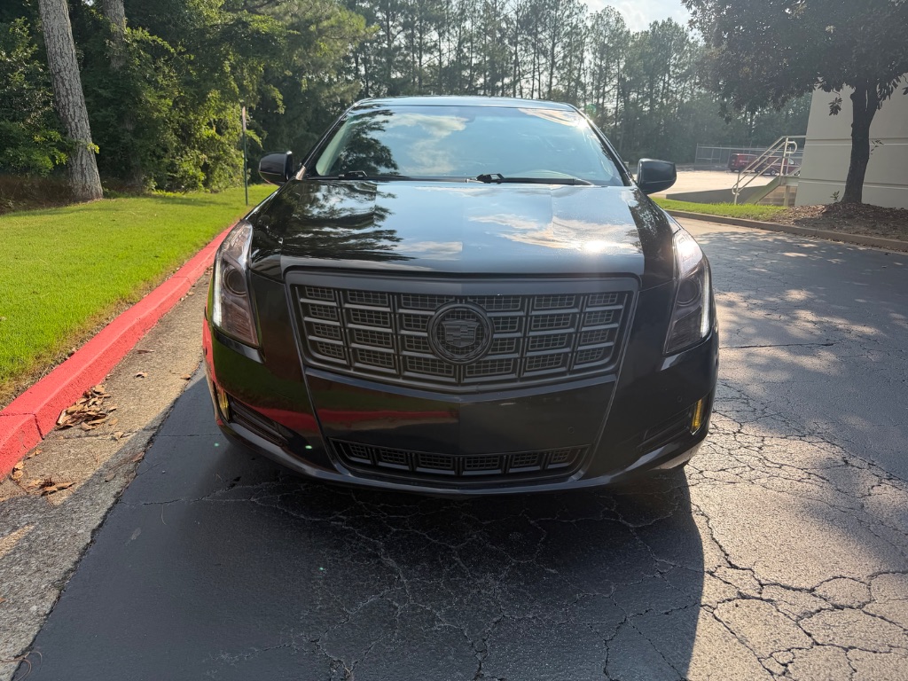 cadillac xts 2014 2G61M5S35E9255157 image cadillac xts 2014 2G61M5S35E9255157 image