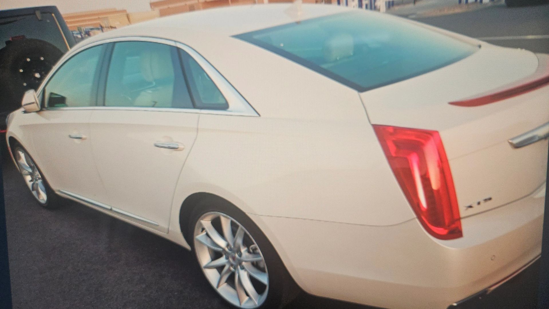 cadillac xts 2014 2G61P5S34E9299142 image cadillac xts 2014 2G61P5S34E9299142 image