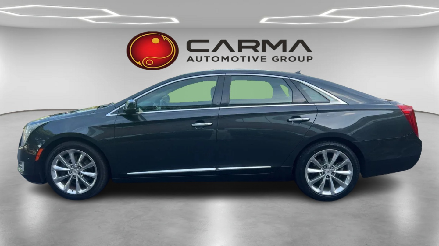 cadillac xts 2014 2G61P5S3XE9193374 image cadillac xts 2014 2G61P5S3XE9193374 image