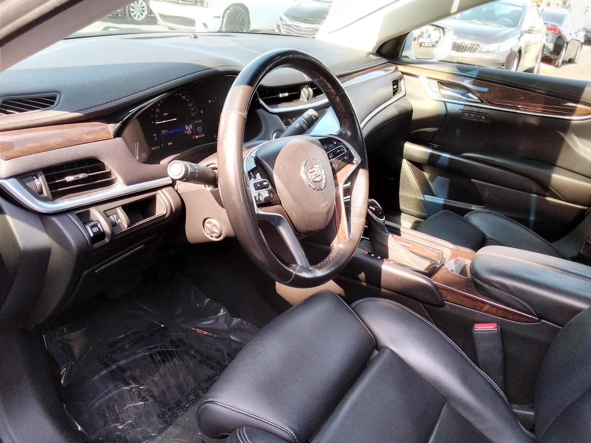 cadillac xts 2014 2G61M5S32E9274684 image cadillac xts 2014 2G61M5S32E9274684 image