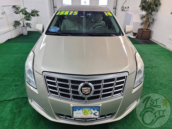 cadillac xts 2014 2G61M5S30E9141597 image cadillac xts 2014 2G61M5S30E9141597 image
