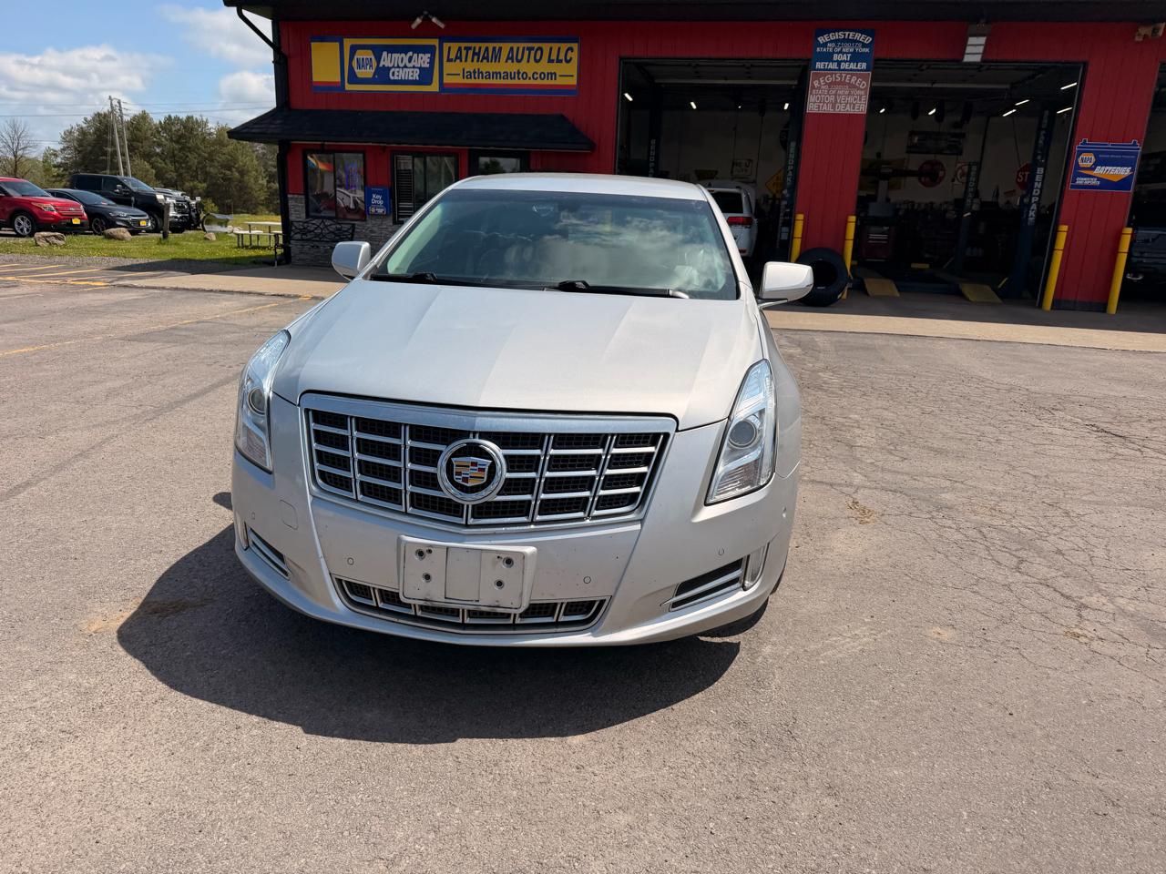 cadillac xts 2015 2G61M5S34F9164673 image cadillac xts 2015 2G61M5S34F9164673 image