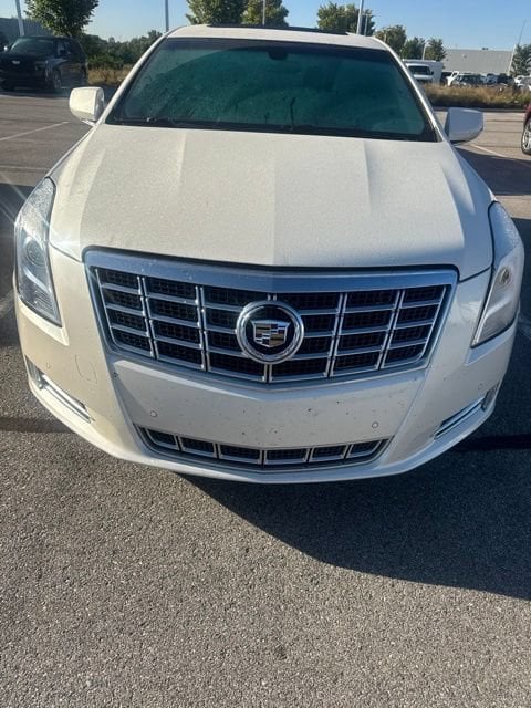 cadillac xts 2015 2G61N5S32F9221224 image cadillac xts 2015 2G61N5S32F9221224 image