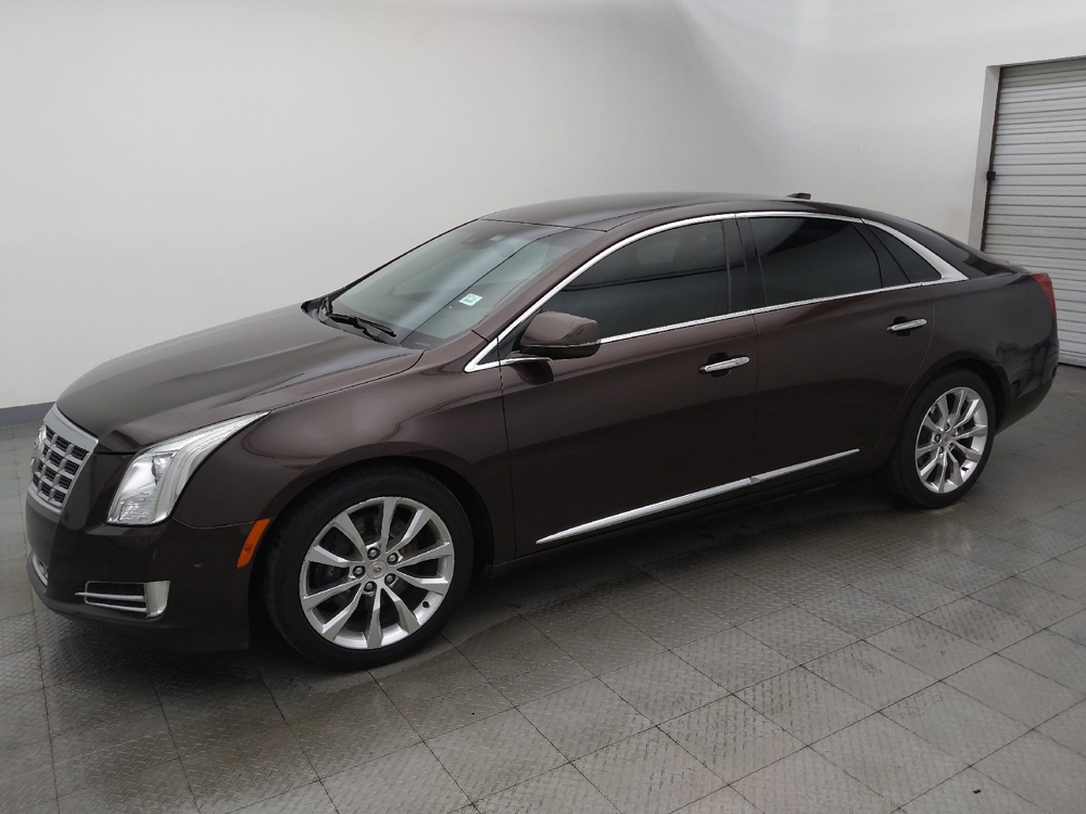 cadillac xts 2015 2G61M5S35F9181062 image cadillac xts 2015 2G61M5S35F9181062 image
