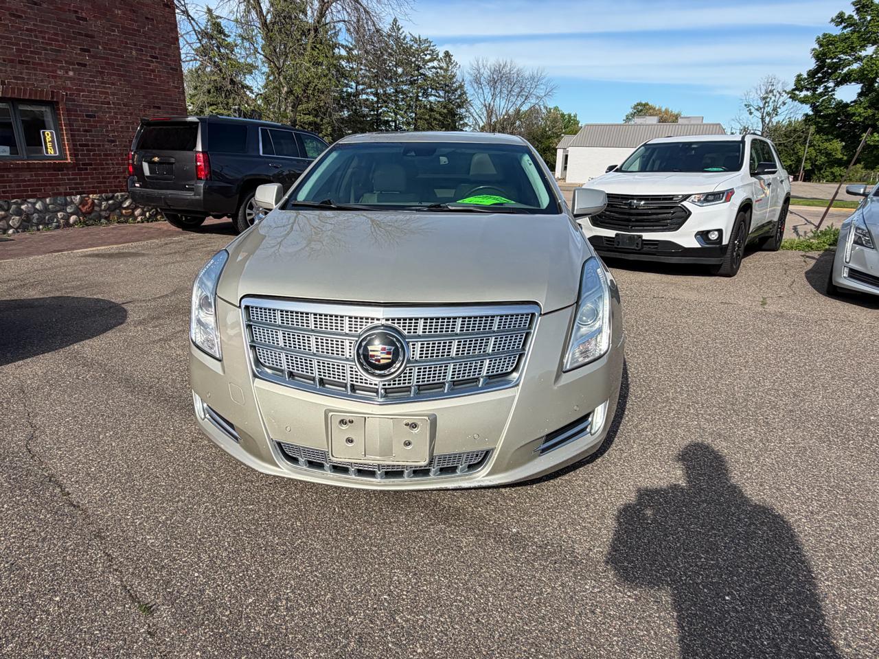 cadillac xts 2015 2G61T5S31F9124070 image cadillac xts 2015 2G61T5S31F9124070 image