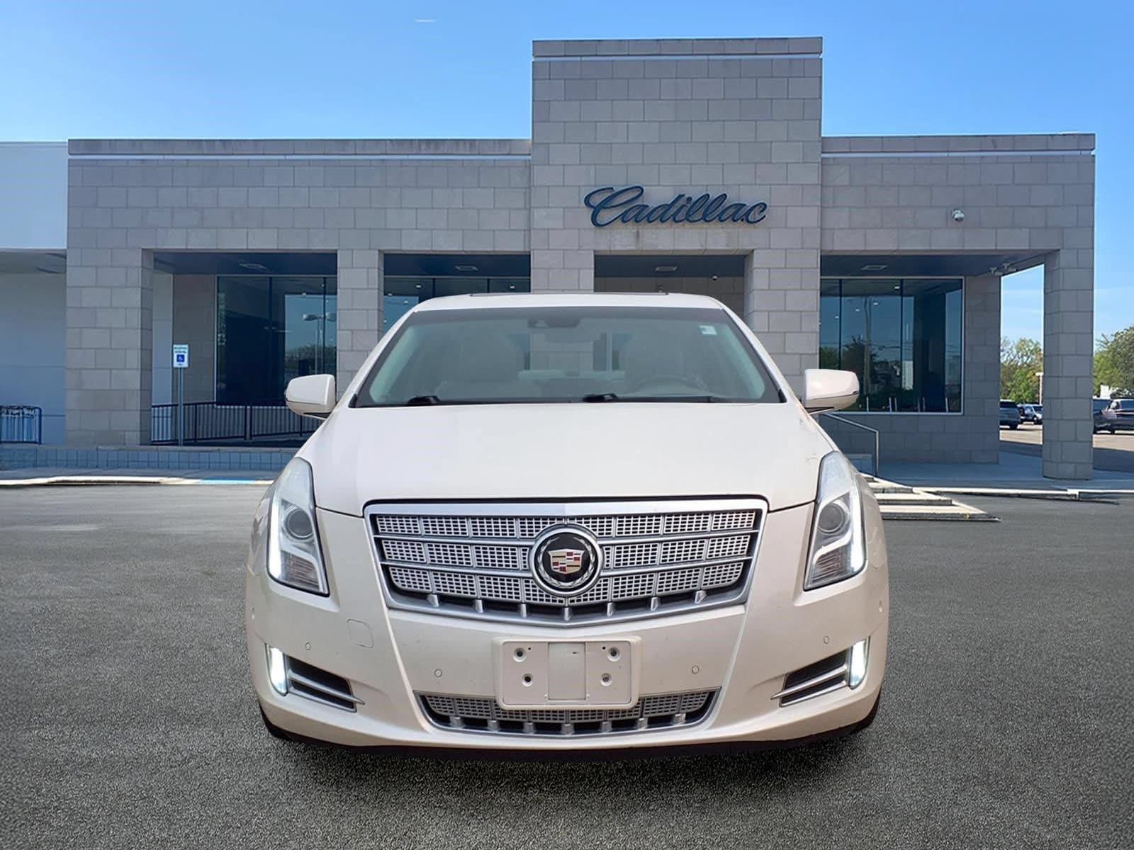 cadillac xts 2015 2G61S5S38F9275135 image cadillac xts 2015 2G61S5S38F9275135 image