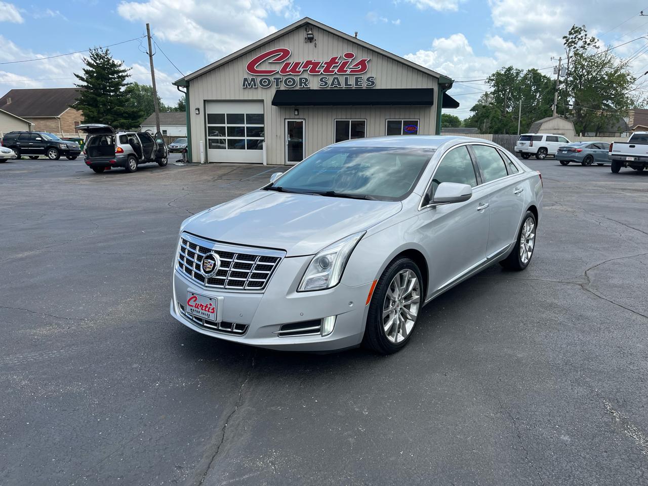 cadillac xts 2015 2G61M5S39F9117039 image cadillac xts 2015 2G61M5S39F9117039 image