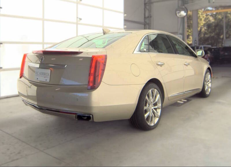 cadillac xts 2015 2G61M5S35F9115109 image cadillac xts 2015 2G61M5S35F9115109 image