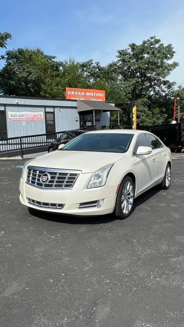 cadillac xts 2015 2G61M5S32F9172285 image cadillac xts 2015 2G61M5S32F9172285 image