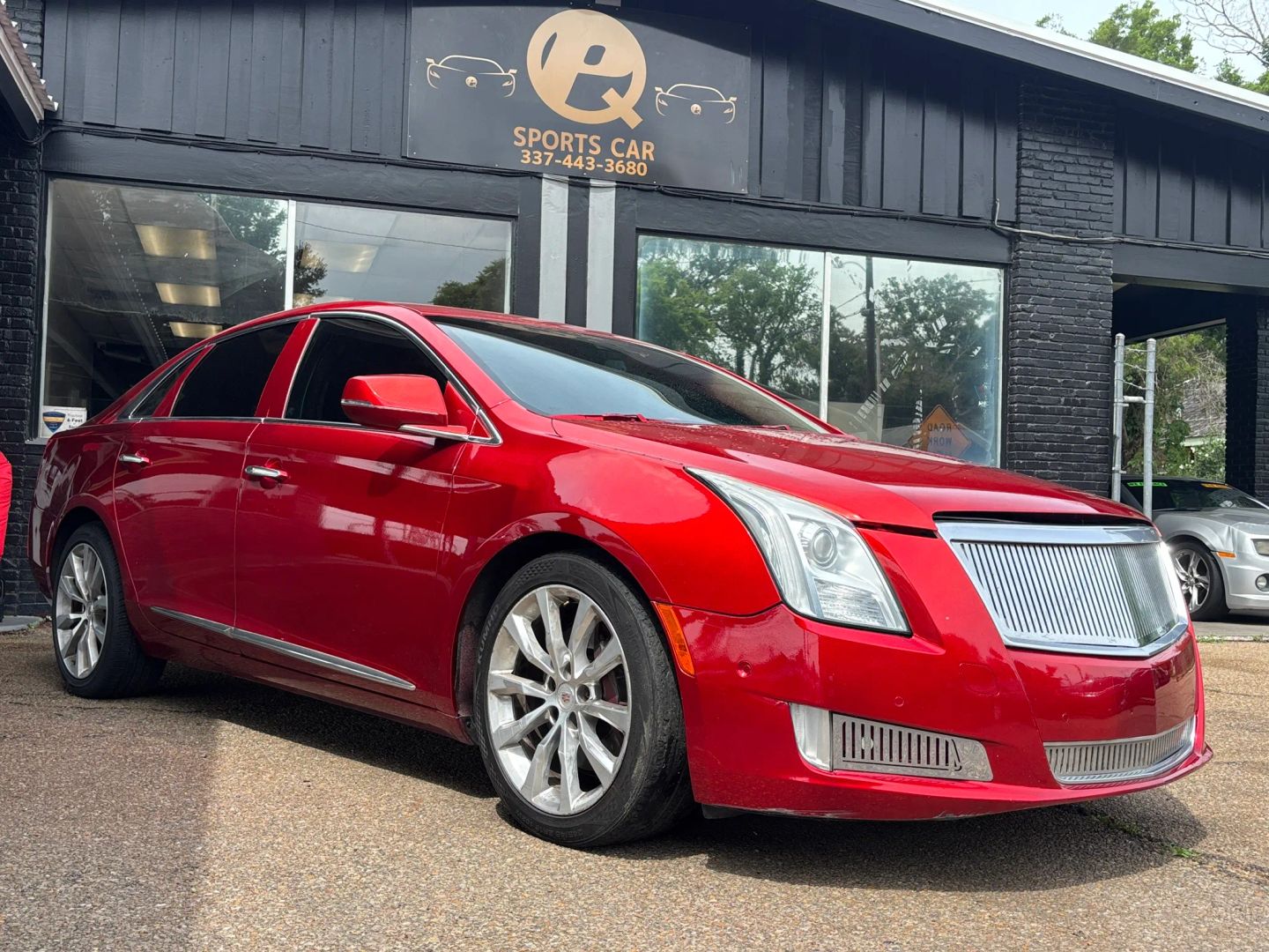 cadillac xts 2015 2G61M5S35F9137787 image cadillac xts 2015 2G61M5S35F9137787 image