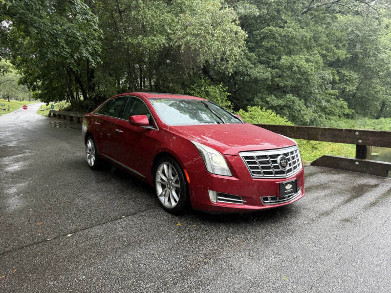 cadillac xts 2015 2G61R5S34F9159572 image cadillac xts 2015 2G61R5S34F9159572 image