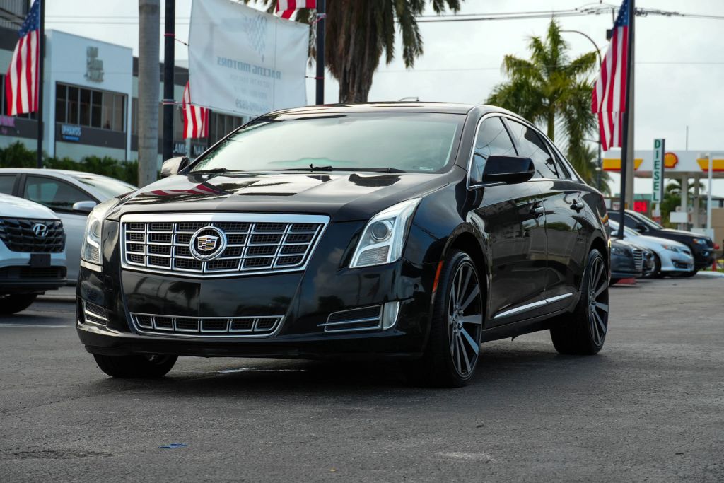 cadillac xts 2015 2G61M5S34F9279435 image cadillac xts 2015 2G61M5S34F9279435 image