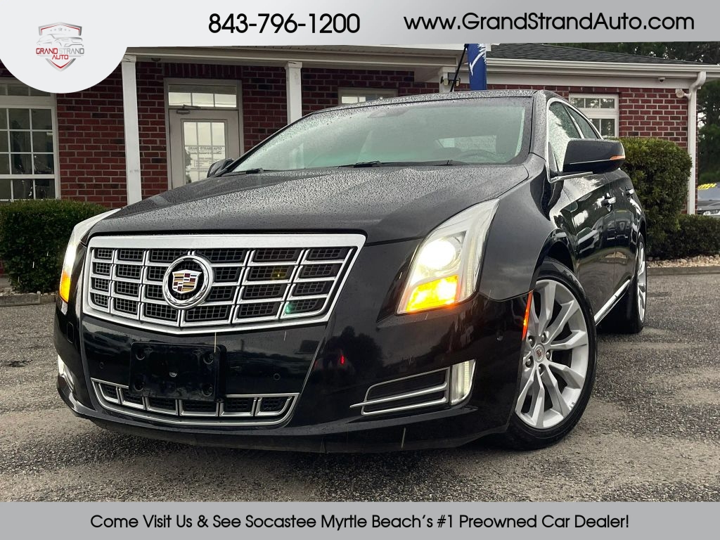cadillac xts 2015 2G61M5S39F9290088 image cadillac xts 2015 2G61M5S39F9290088 image