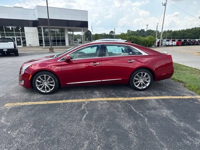 cadillac xts 2015 2G61P5S31F9178456 image cadillac xts 2015 2G61P5S31F9178456 image