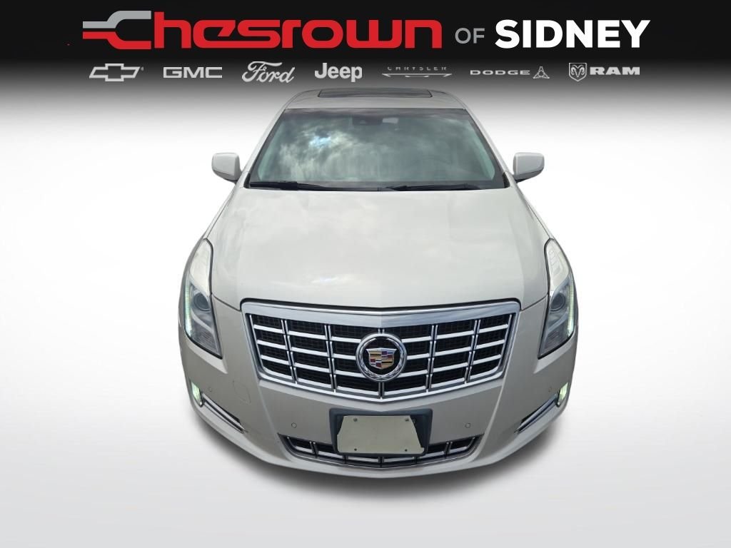 cadillac xts 2015 2G61M5S36F9175254 image cadillac xts 2015 2G61M5S36F9175254 image