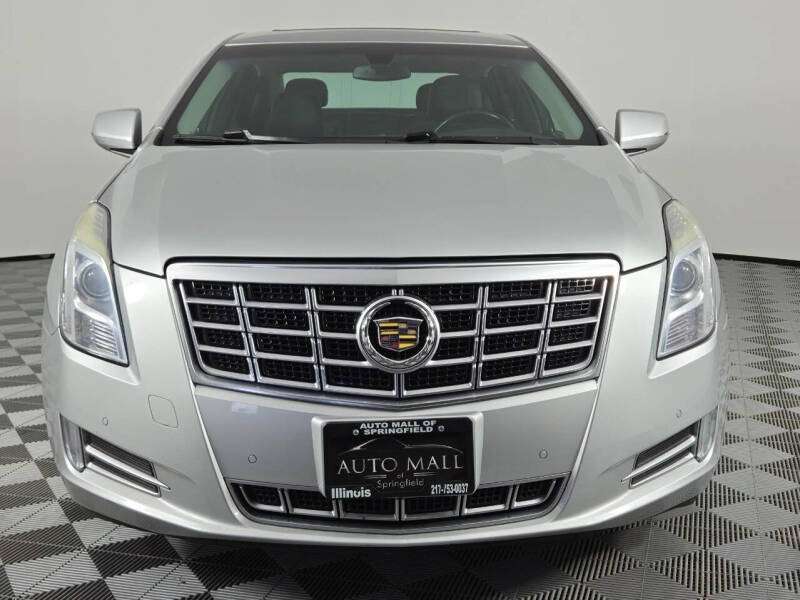 cadillac xts 2015 2G61N5S3XF9249790 image cadillac xts 2015 2G61N5S3XF9249790 image