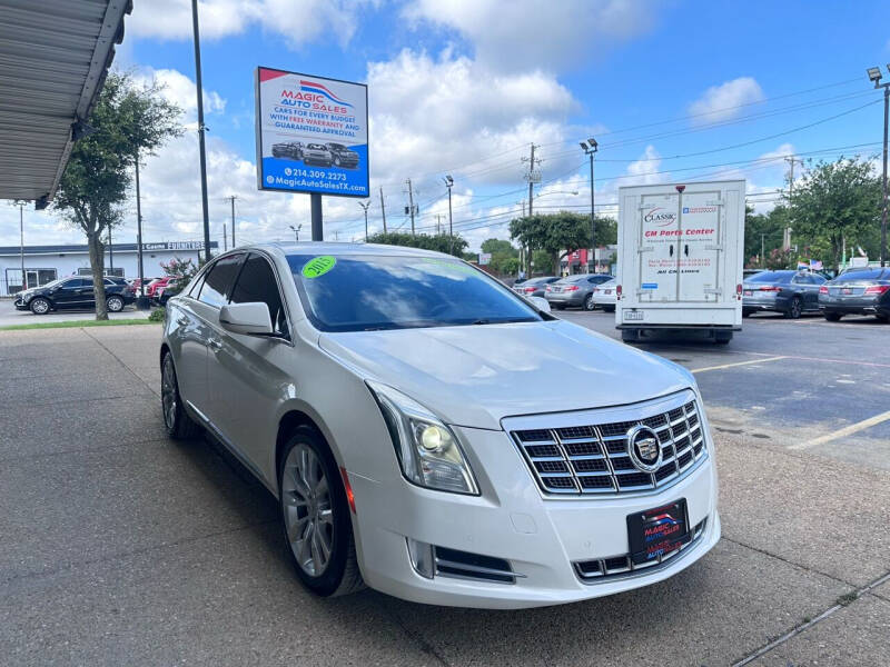 cadillac xts 2015 2G61P5S35F9185930 image cadillac xts 2015 2G61P5S35F9185930 image