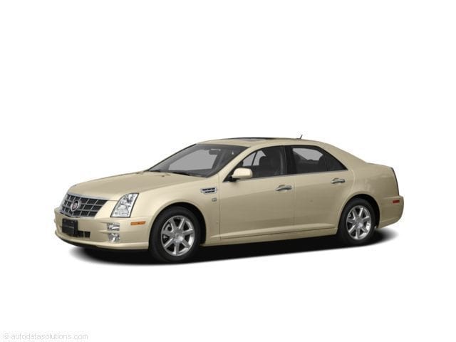 cadillac sts 2008 1G6DW67V680105113 image cadillac sts 2008 1G6DW67V680105113 image