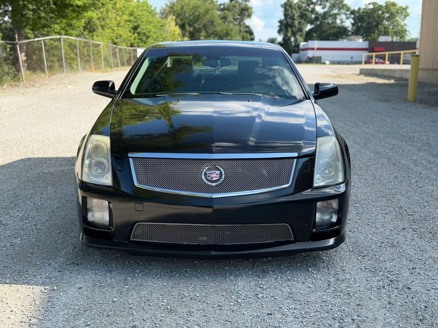 cadillac sts 2008 1G6DX67D180106352 image cadillac sts 2008 1G6DX67D180106352 image
