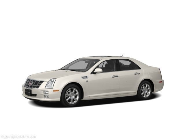 cadillac sts 2008 1G6DK67V780186568 image cadillac sts 2008 1G6DK67V780186568 image