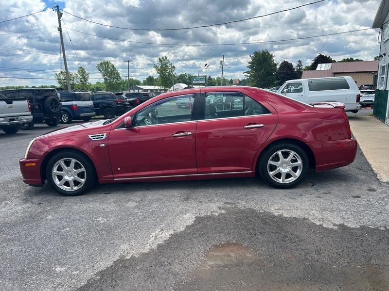 cadillac sts 2008 1G6DC67A280201083 image cadillac sts 2008 1G6DC67A280201083 image