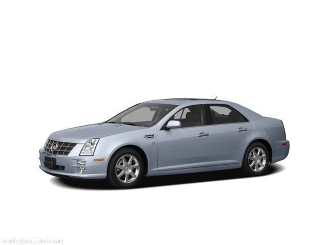 cadillac sts 2008 1G6DZ67A880153345 image cadillac sts 2008 1G6DZ67A880153345 image